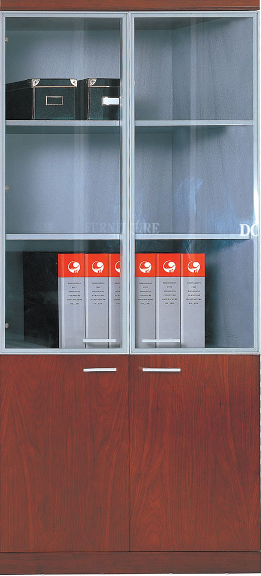 DB-105二门文件柜