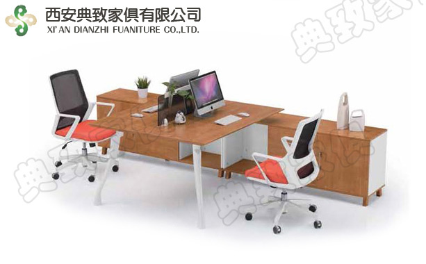 产品名称：【钢架办公桌】编号：JO-3084