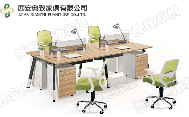 【职员桌】JO-6063