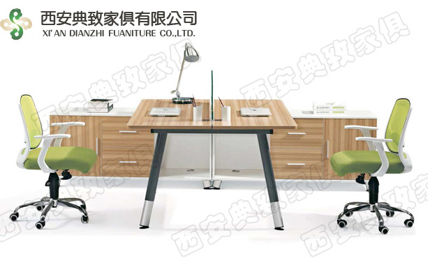 【职员桌】JO-6064