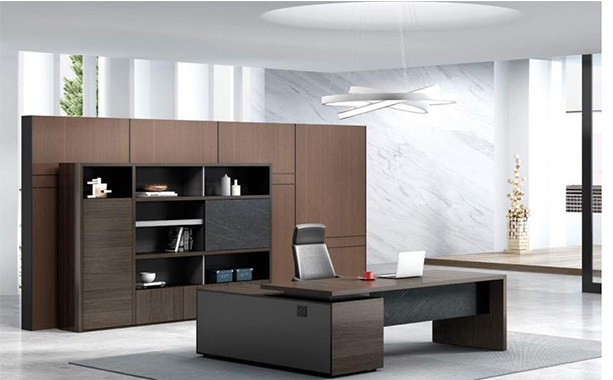 西安办公家具哪种材质的木质办公家具质量好？