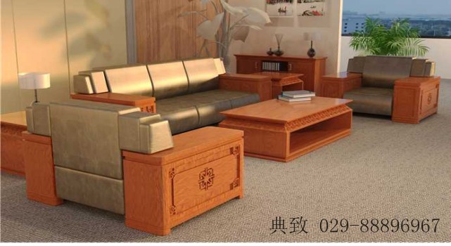 【茶几】T1447